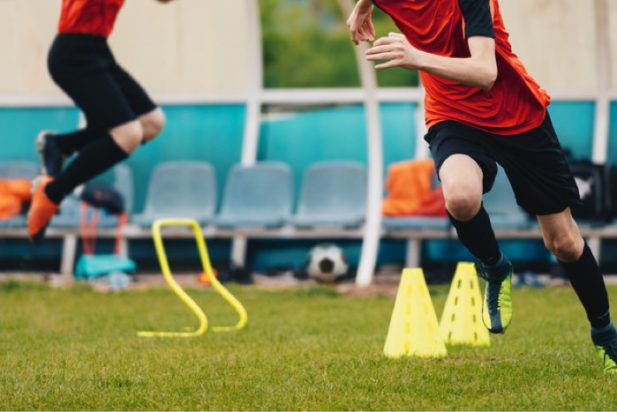 Formation Devenez enseignant d’activités physiques pour tous