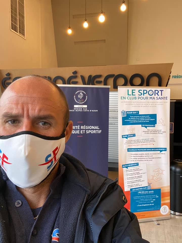 Sport et santé !