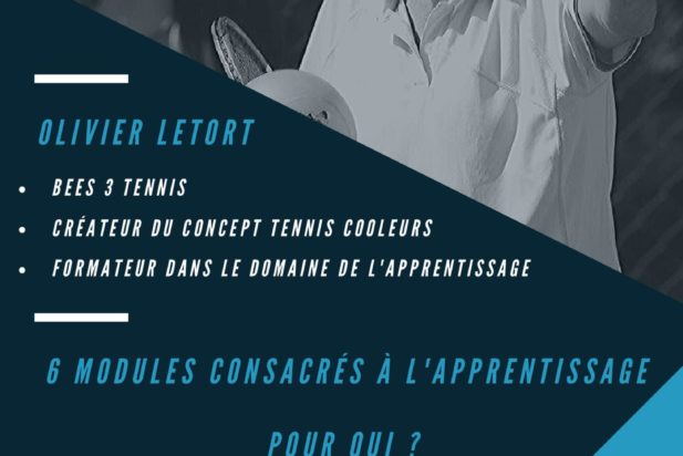 Olivier Letort