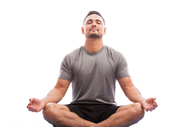 Formation à la méditation et à la gestion du stress en milieu sportif