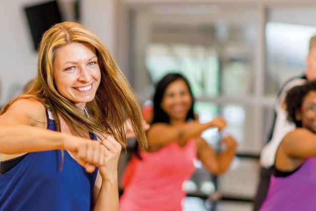 Formation Devenez enseignant d’activités de la forme