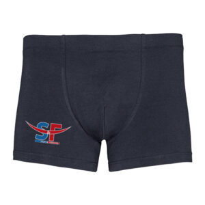 Boxer bio homme