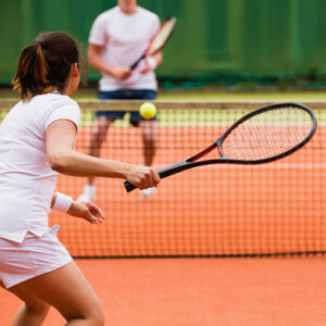 Les fondamentaux des coups du Tennis SPORT ET FORMATION