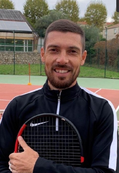 Jérémy Cottez