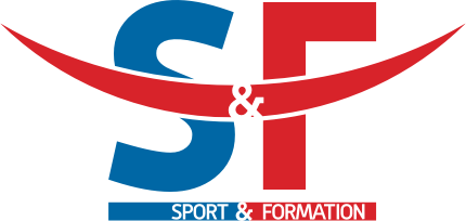 Sport et Formation logo