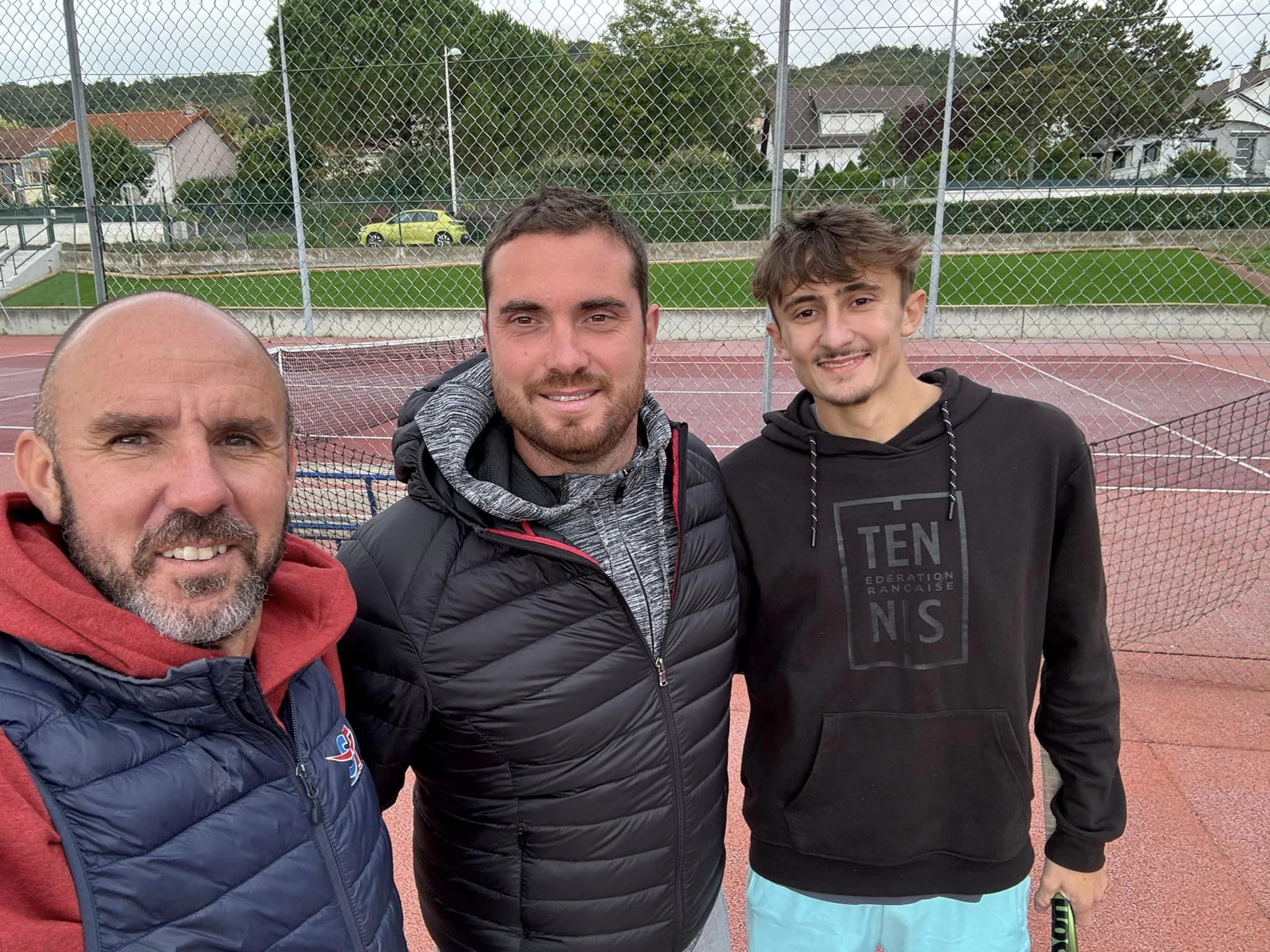 Nous sommes dans le Puy-de-Dôme !