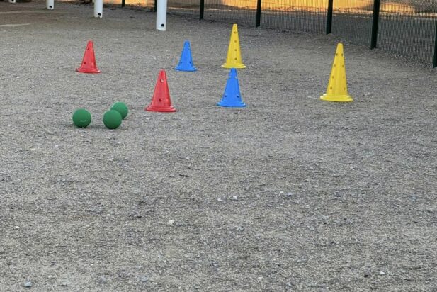 Démarrage des interventions pédagogiques à l’école primaire