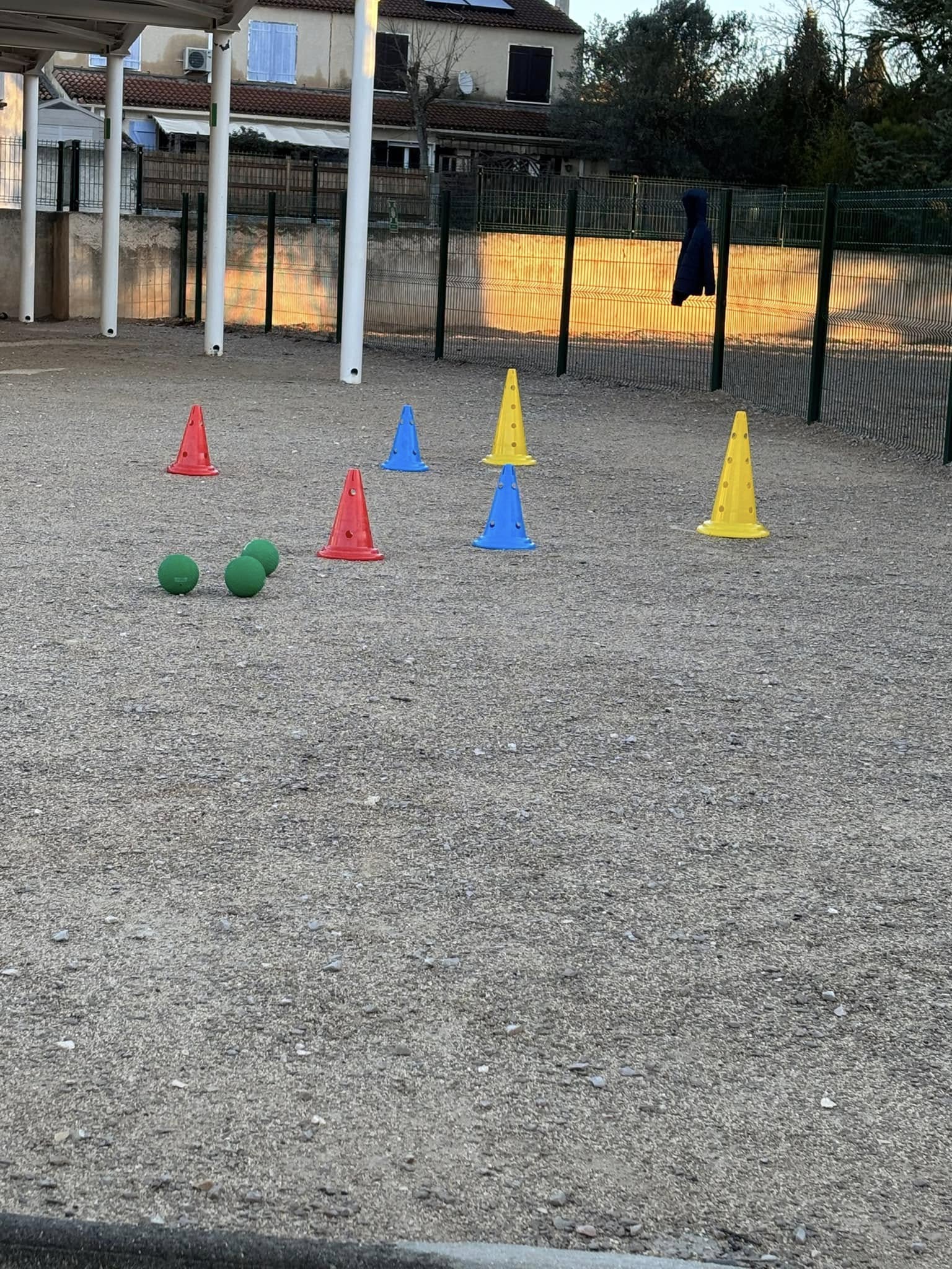 Démarrage des interventions pédagogiques à l’école primaire