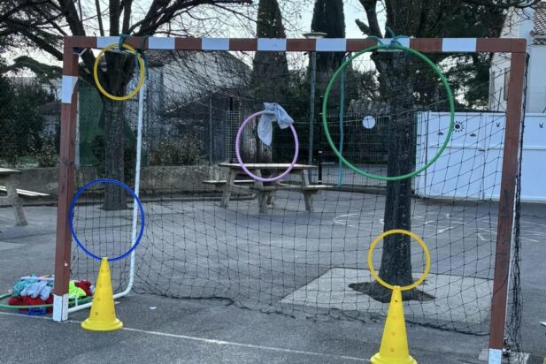 Interventions dans les écoles « partie II » pour les BP APT !