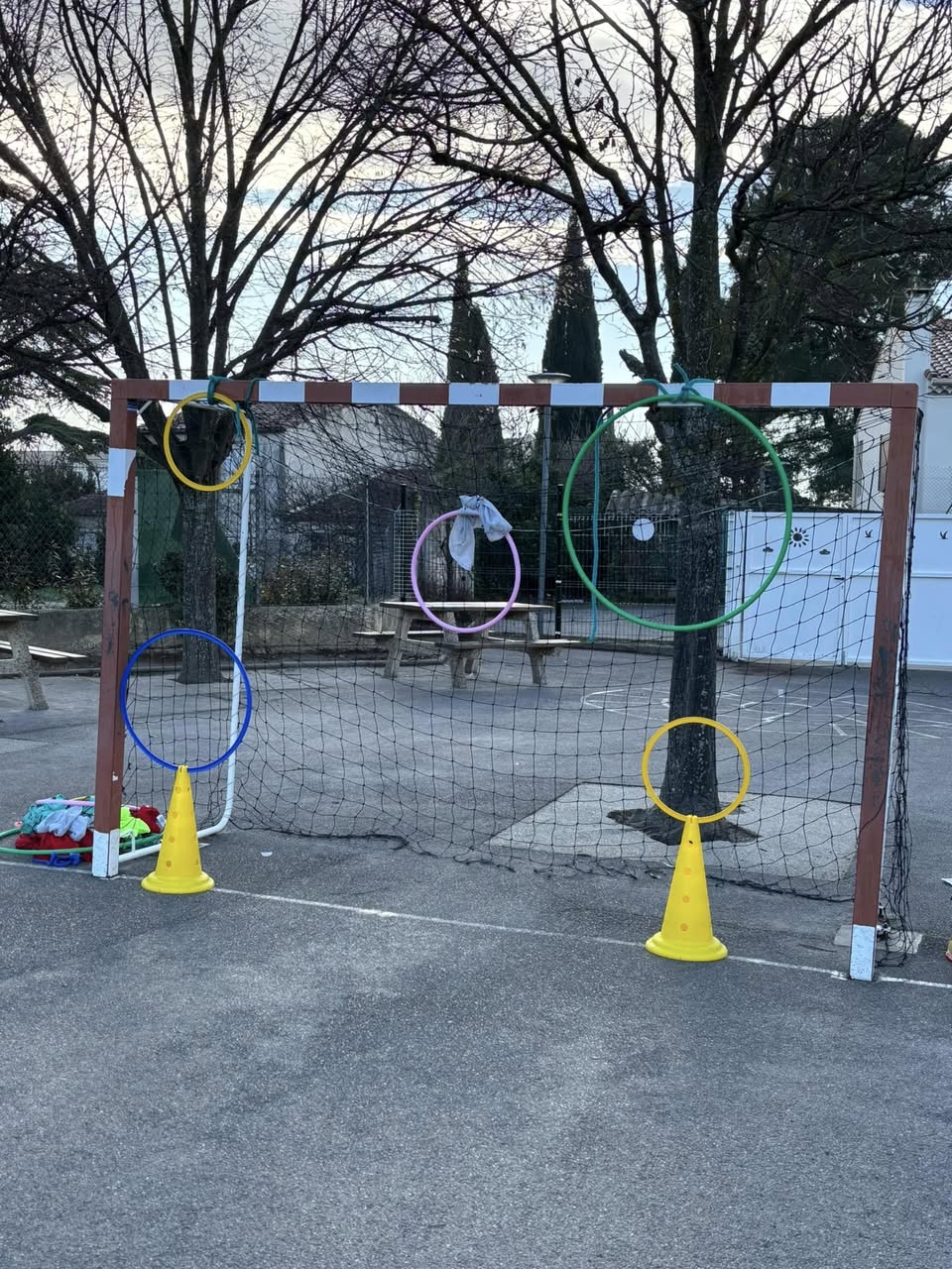 Interventions dans les écoles « partie II » pour les BP APT !