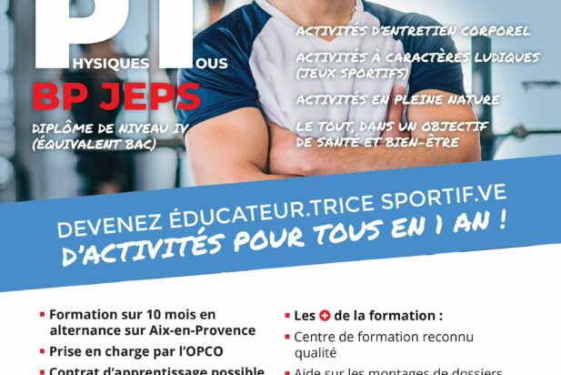 Formation APT