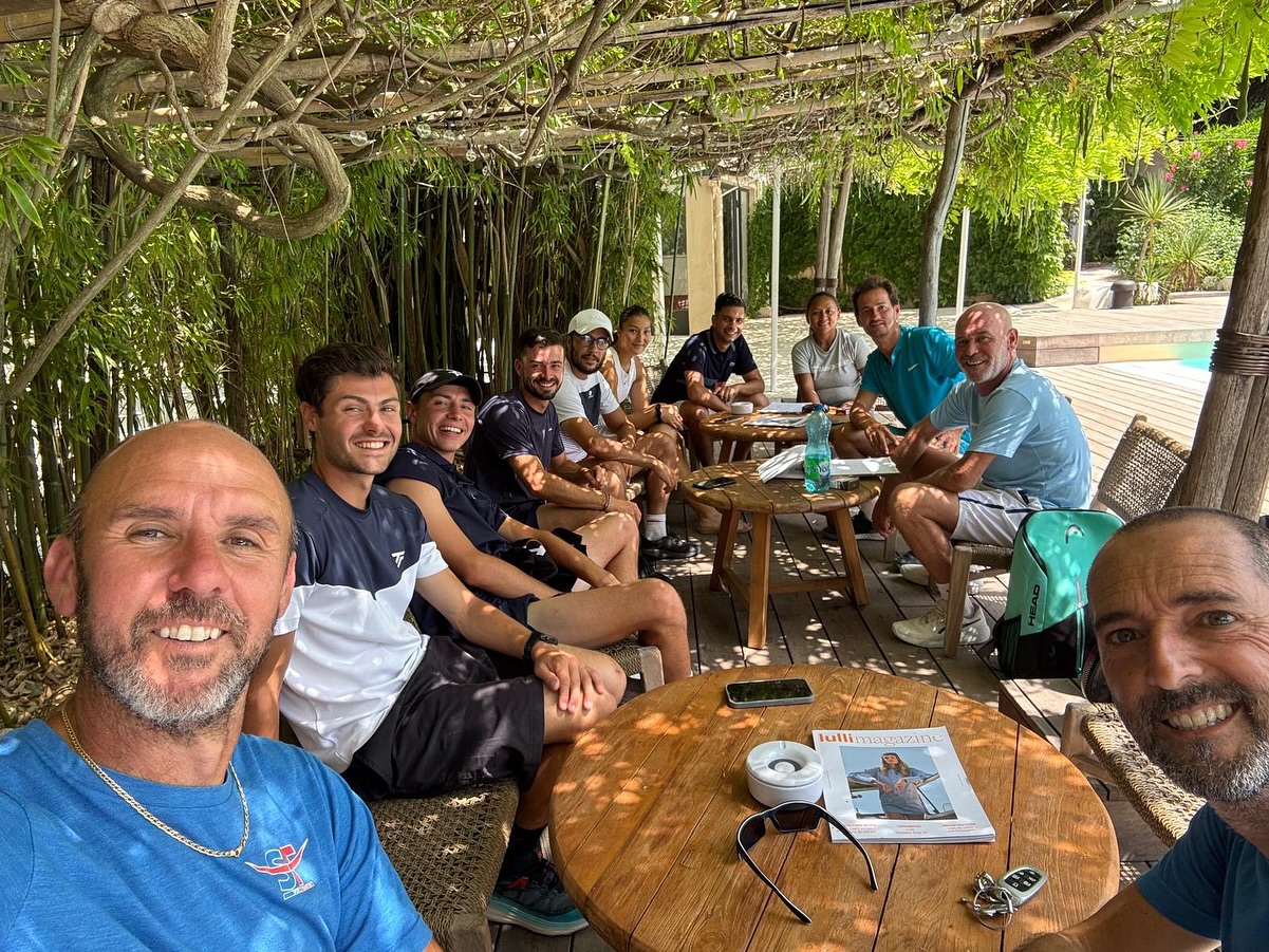Clap de fin en beauté pour nos candidats 2024 !