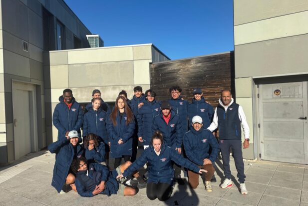 Nouvelle étape pour nos BPJEPS !