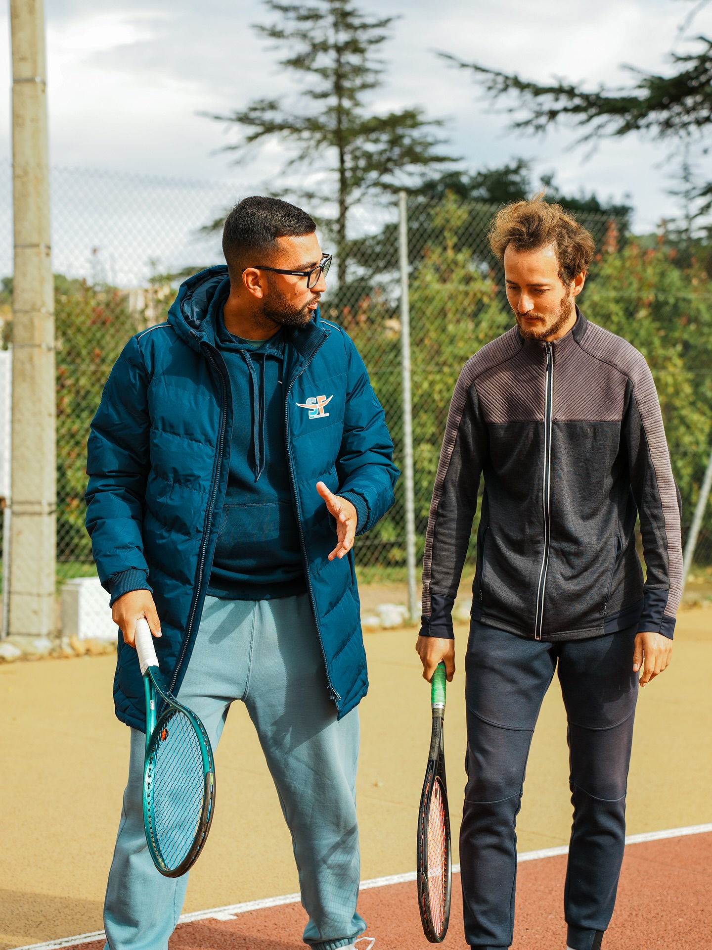 Deux jours intenses viennent de s’achever pour nos candidats…