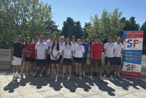 Formation Si toi aussi tu veux rejoindre l’aventure SF !