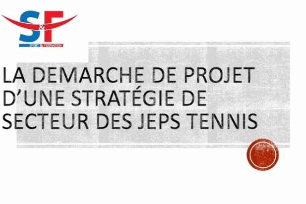 Aujourd’hui, formation autour des projets de développement !