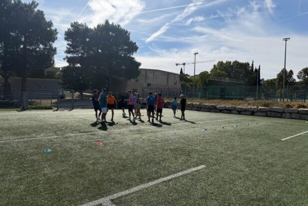 Formation DEJEPS TENNIS 2026-2027 – DE LA THÉORIE À LA PRATIQUE !