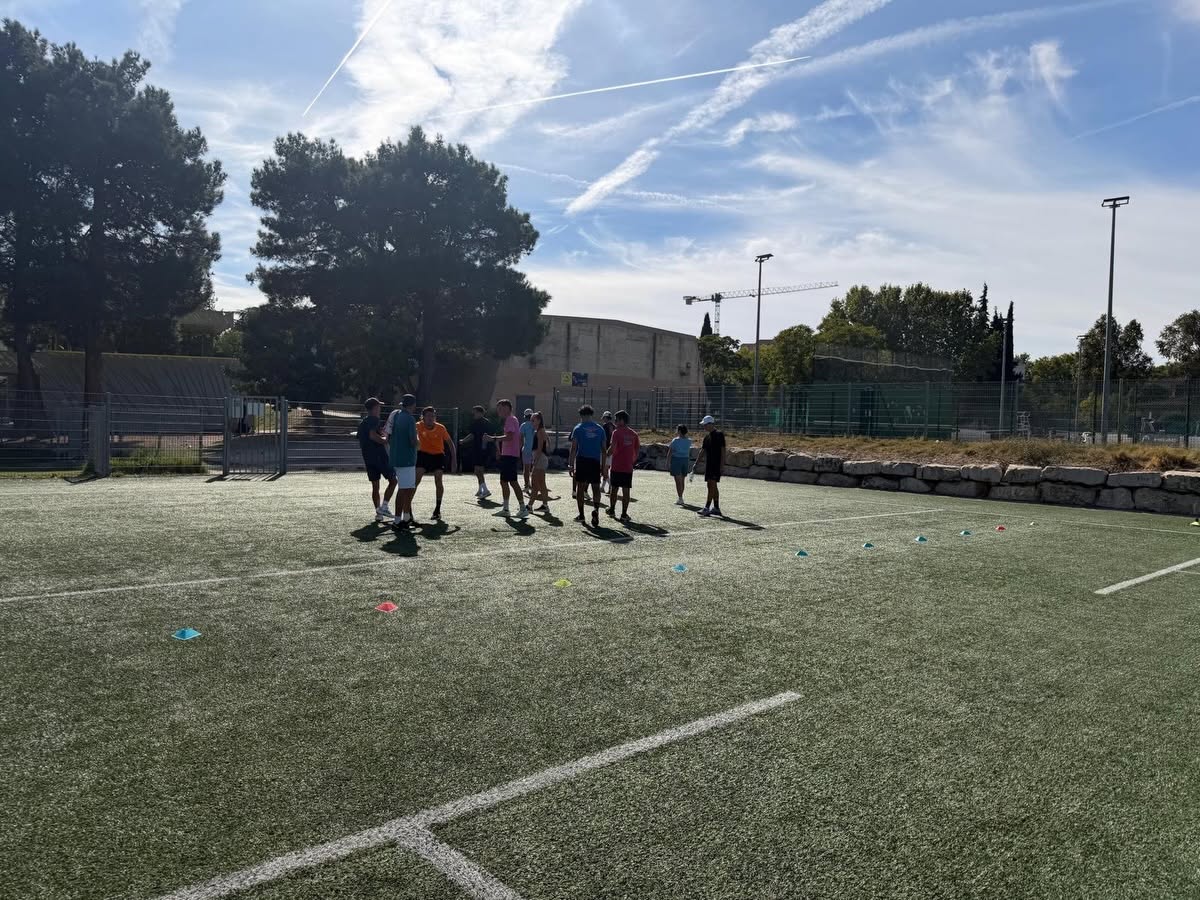DEJEPS TENNIS 2026-2027 – DE LA THÉORIE À LA PRATIQUE !