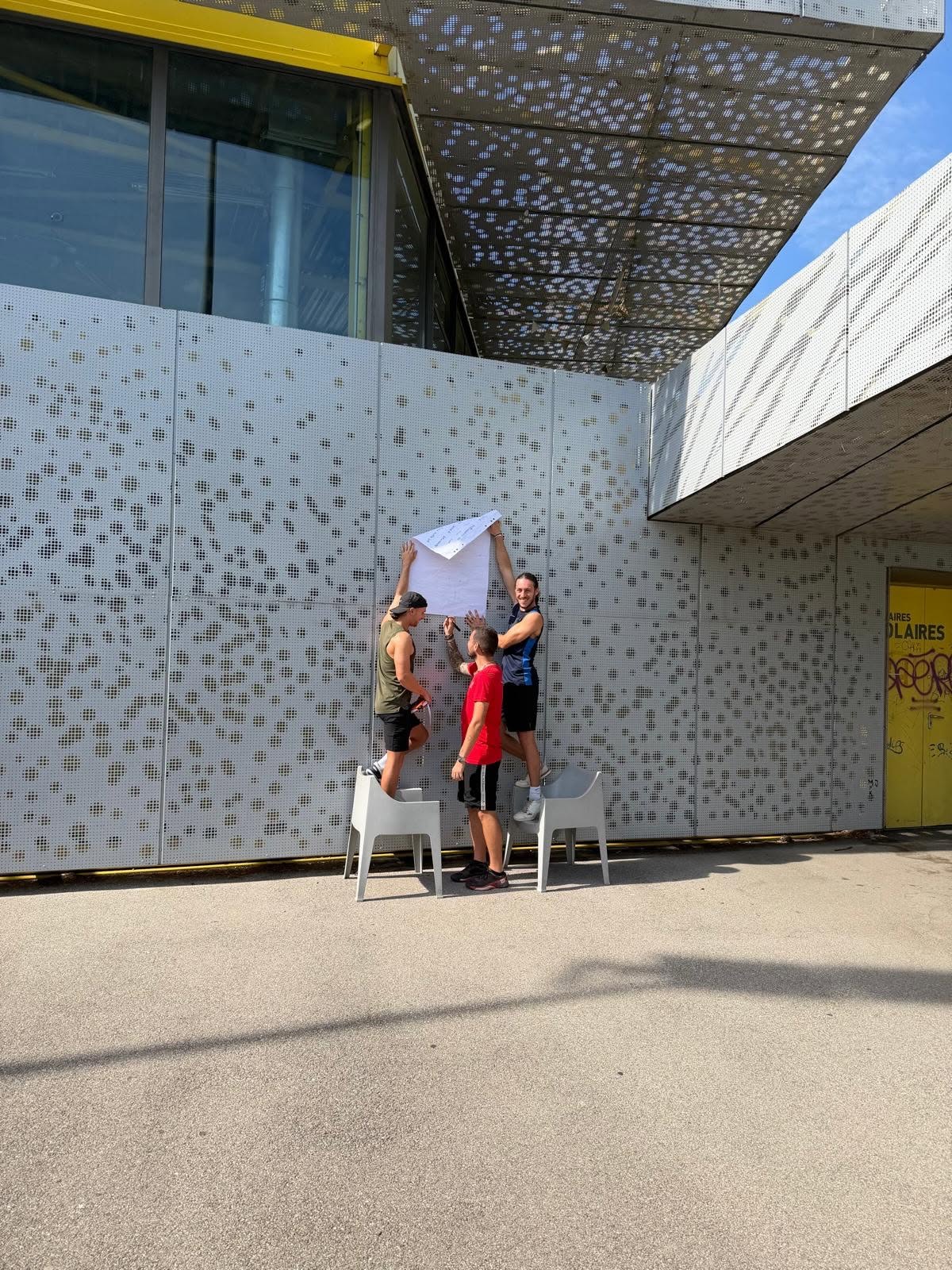 DESJEPS TENNIS 2026-2027 – PRÉPARATION PHYSIQUE